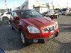 NISSAN DUALIS