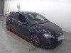 VOLKSWAGEN GOLF  GTI