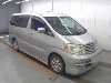 TOYOTA ALPHARD V