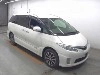 TOYOTA ESTIMA HYBRID