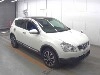 NISSAN DUALIS