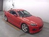 MAZDA RX-8