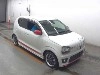 SUZUKI ALTO TURBO RS
