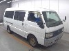 MAZDA BONGO BRAWNY VAN