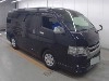 TOYOTA REGIUS VAN