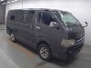 TOYOTA REGIUS VAN