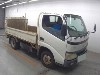 TOYOTA DYNA TRUCK