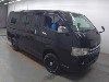 TOYOTA REGIUS VAN