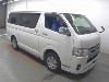 TOYOTA REGIUS VAN