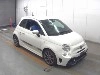 FIAT ABARTH 595