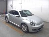 VOLKSWAGEN THE BEETLE