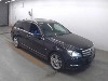 MERCEDES BENZ C CLASS STATION WAGON