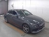 MERCEDES BENZ C CLASS