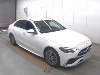 MERCEDES BENZ C CLASS