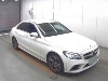 MERCEDES BENZ C CLASS