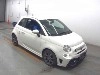 FIAT ABARTH 595