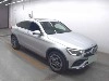 MERCEDES BENZ AMG GLC