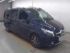 MERCEDES BENZ V CLASS