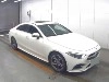MERCEDES BENZ CLS CLASS