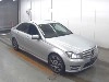 MERCEDES BENZ C CLASS