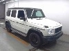 MERCEDES BENZ G CLASS