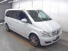 MERCEDES BENZ V CLASS