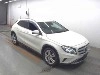 MERCEDES BENZ GLA