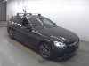 MERCEDES BENZ C CLASS STATION WAGON