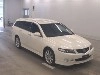 HONDA ACCORD WAGON