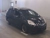 HONDA FIT SHUTTLE HYBRID