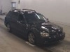 SUBARU LEGACY TOURING WAGON