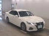 TOYOTA CROWN HYBRID