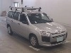 TOYOTA SUCCEED WAGON