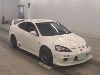 HONDA INTEGRA