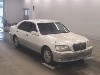 TOYOTA CROWN MAJESTA