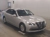 TOYOTA CROWN HYBRID