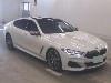 BMW 8 SERIES