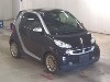 SMART FORTWO CABRIO