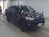 TOYOTA HILUX PICK UP