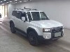 TOYOTA LAND CRUISER 250