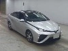 TOYOTA MIRAI