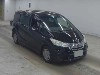 HONDA FREED HYBRID