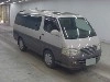 TOYOTA HIACE WAGON