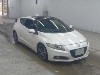 HONDA CR-Z