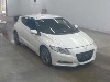 HONDA CR-Z