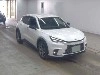 LEXUS LBX
