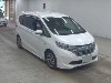 HONDA FREED HYBRID
