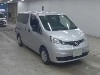 NISSAN NV200 VANETTE VAN