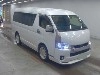 TOYOTA HIACE WAGON