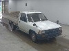 TOYOTA HILUX PICK UP